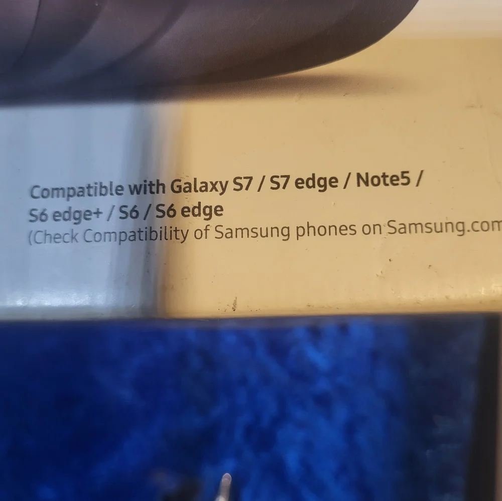 SAMSUNG GEAR VR